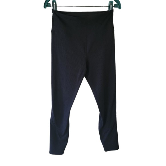 Lot 5 Leggings Jogger PINK Tangerine Joy Lab Rebbok Apana - Picture 11 of 12